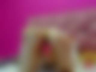 Live cam show with MAVIEIVANOVA - Ball Sucking on Sex Cam Show
