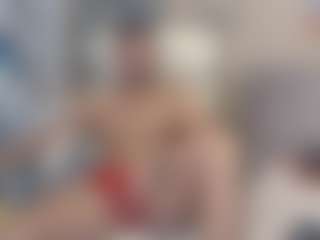 Live cam show with RIcoRicky - Caucasian on Camsoda