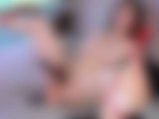 Kim's Live Sex Cam Show