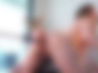 Kim's Live Sex Cam Show