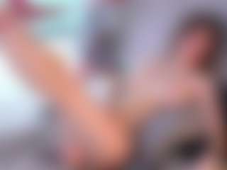 Kim's Live Sex Cam Show