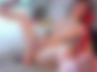 Kim's Live Sex Cam Show
