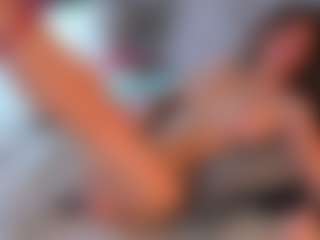 Kim's Live Sex Cam Show
