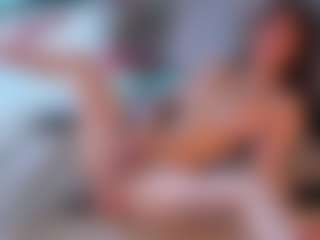 Kim's Live Sex Cam Show