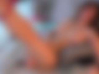Kim's Live Sex Cam Show