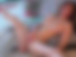 Kim's Live Sex Cam Show