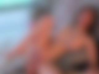 Kim's Live Sex Cam Show