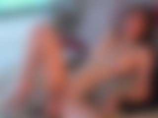 Kim's Live Sex Cam Show