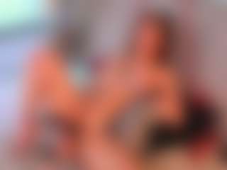 Kim's Live Sex Cam Show