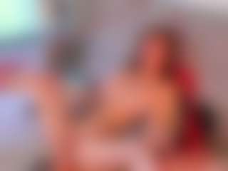 Kim's Live Sex Cam Show