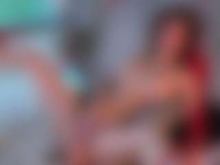 Kim's Live Sex Cam Show
