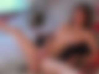Kim's Live Sex Cam Show