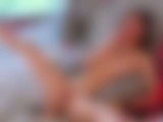 Kim's Live Sex Cam Show
