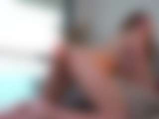 Kim's Live Sex Cam Show