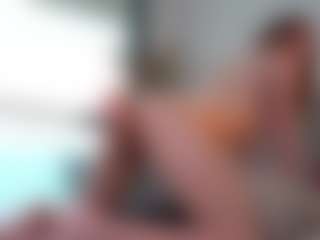 Kim's Live Sex Cam Show
