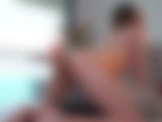 Kim's Live Sex Cam Show