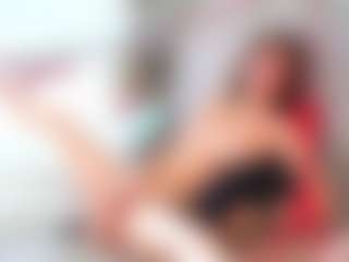 Live cam show with Kim - Handjob on Camsoda