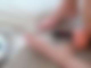 Kim's Live Sex Cam Show