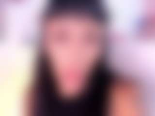 Valkiria-ponce's Live Sex Cam Show