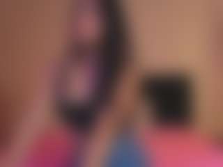 Chloe's Live Sex Cam Show