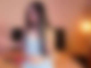 Cam Show en direct de Chloe