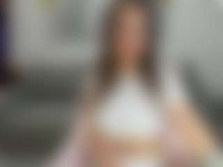 MarySanti's Live Sex Cam Show