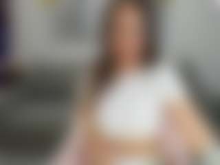 MarySanti's Live Sex Cam Show