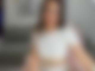 MarySanti's Live Sex Cam Show