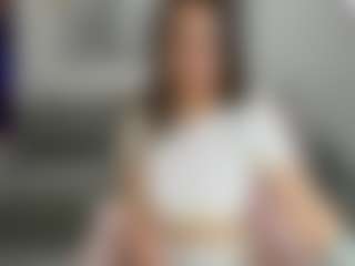 MarySanti's Live Sex Cam Show