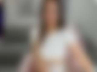MarySanti's Live Sex Cam Show