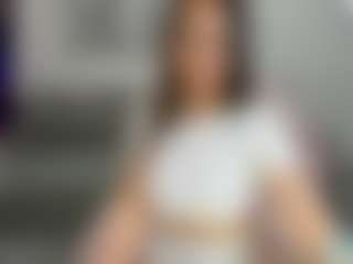 MarySanti's Live Sex Cam Show