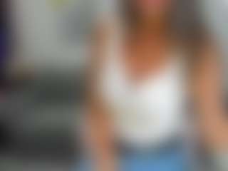 MarySanti's Live Sex Cam Show