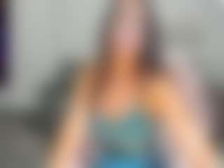 MarySanti's Live Sex Cam Show