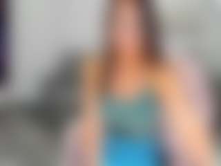 MarySanti's Live Sex Cam Show