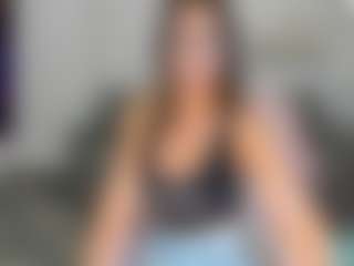 MarySanti's Live Sex Cam Show