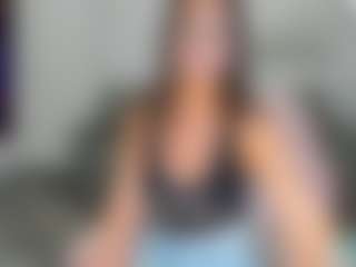 MarySanti's Live Sex Cam Show