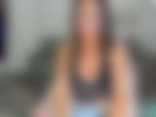 MarySanti's Live Sex Cam Show