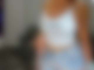 MarySanti's Live Sex Cam Show