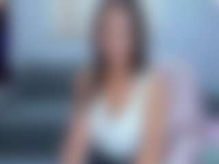 MarySanti's Live Sex Cam Show