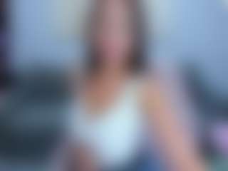 MarySanti's Live Sex Cam Show