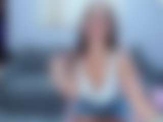 MarySanti's Live Sex Cam Show
