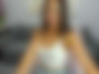MarySanti's Live Sex Cam Show