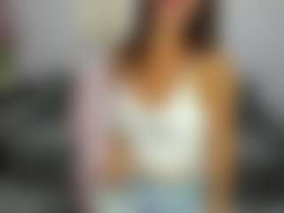 MarySanti's Live Sex Cam Show
