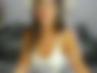 MarySanti's Live Sex Cam Show