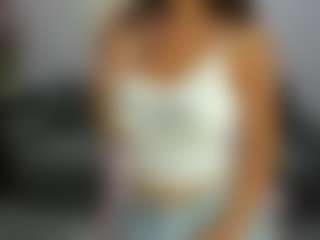 MarySanti's Live Sex Cam Show