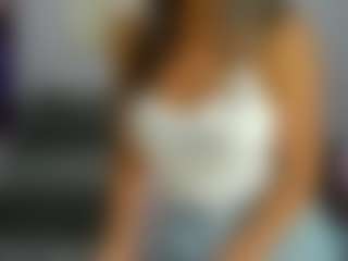 MarySanti's Live Sex Cam Show