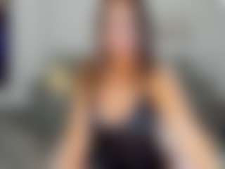 MarySanti's Live Sex Cam Show