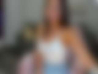 MarySanti's Live Sex Cam Show