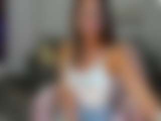 MarySanti's Live Sex Cam Show