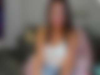 MarySanti's Live Sex Cam Show